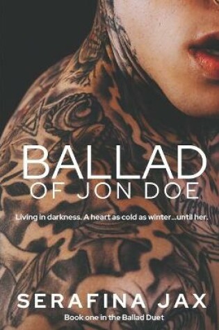 Cover of Ballad of Jon Doe