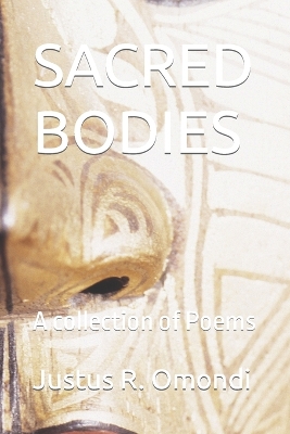 Cover of Sacred Bodies