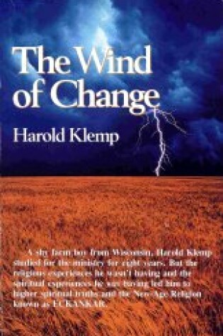 Cover of Wind of Change