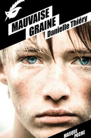 Cover of Mauvaise Graine