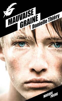 Book cover for Mauvaise Graine