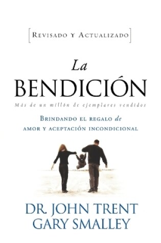 Cover of La bendición