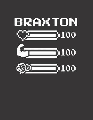 Cover of Braxton