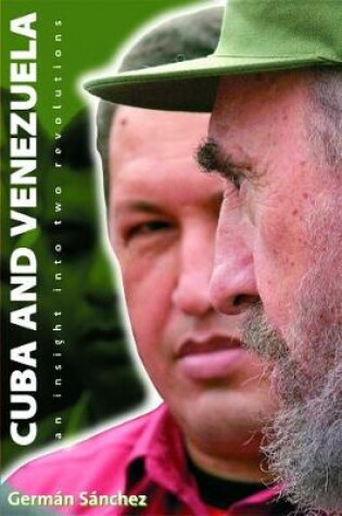 Cover of Cuba And Venezuela