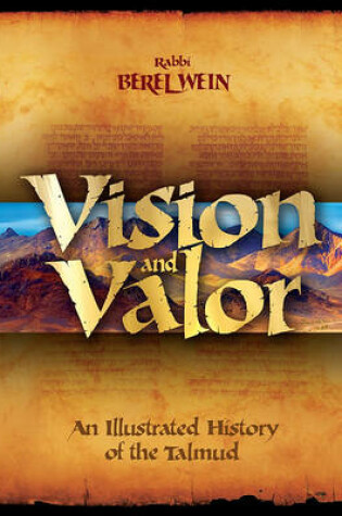 Cover of Vision & Valor