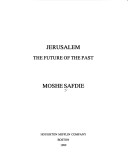 Book cover for Jerusalem