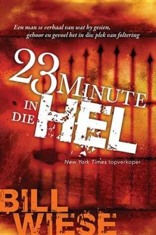 Cover of 23 Minute in Die Hel