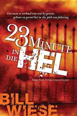 Book cover for 23 Minute in Die Hel