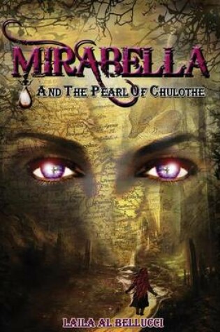 Cover of Mirabella and the Pearl of Chulothe