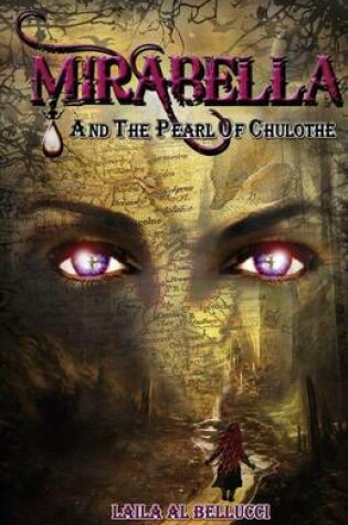 Cover of Mirabella and the Pearl of Chulothe