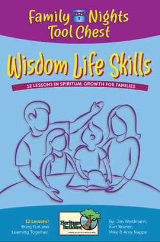 Cover of Wisdom Life Skills