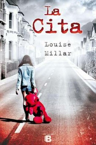 Cover of La Cita