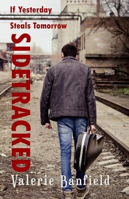 Book cover for Sidetracked