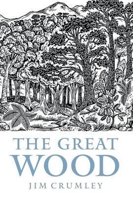 Book cover for The Great Wood