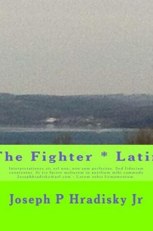 Cover of The Fighter * Latin