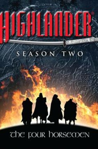 Cover of Highlander - Series Two