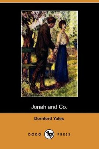 Cover of Jonah and Co. (Dodo Press)