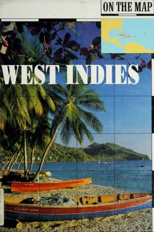 Cover of West Indies