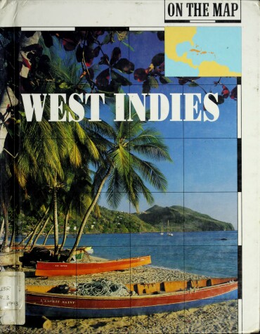 Cover of West Indies