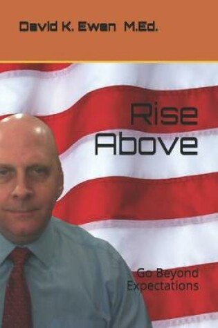 Cover of Rise Above