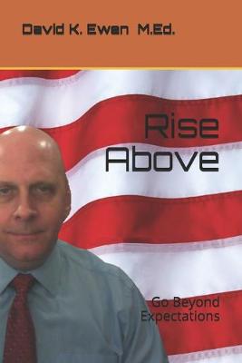 Book cover for Rise Above