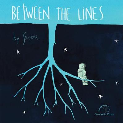 Book cover for Between the Lines