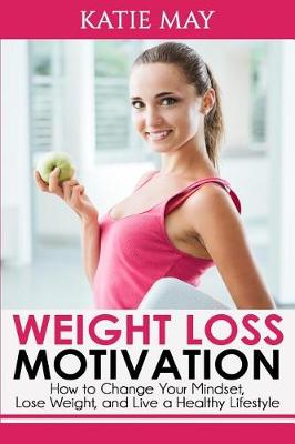 Book cover for Weight Loss Motivation