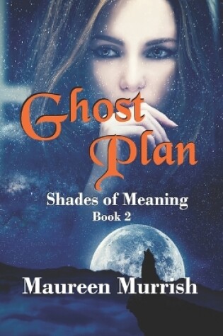 Cover of Ghost Plan