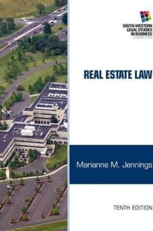 Cover of Real Estate Law