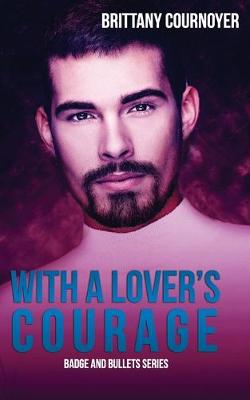 Cover of With a Lover's Courage