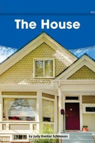 Cover of The House Leveled Text