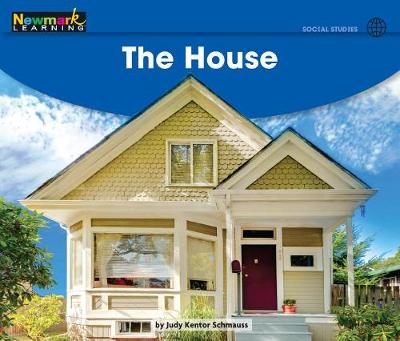 Cover of The House Leveled Text