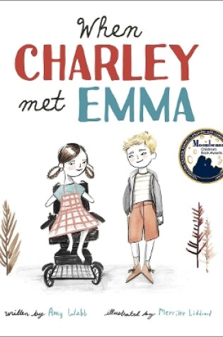 Cover of When Charley Met Emma