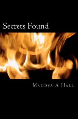 Cover of Secrets Found