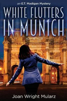 Book cover for White Flutters in Munich