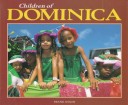 Book cover for Children Of Dominica