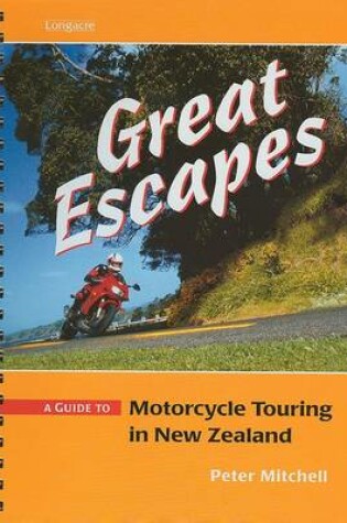 Cover of Great Escapes