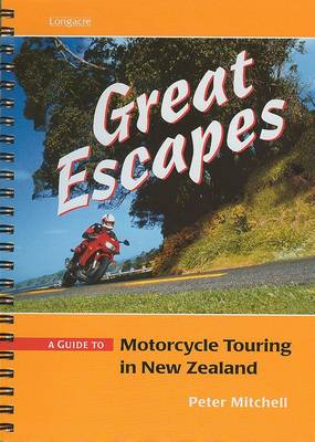 Cover of Great Escapes