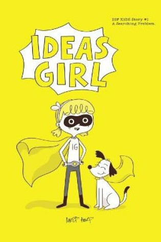 Cover of Ideas Girl