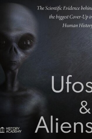 Cover of Ufos and Aliens