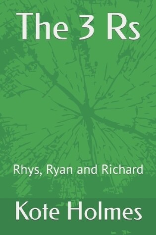 Cover of The 3 Rs