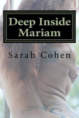 Book cover for Deep Inside Mariam