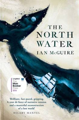 Book cover for The North Water