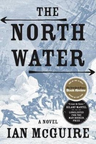 Cover of The North Water