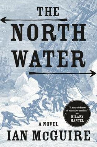 Cover of The North Water
