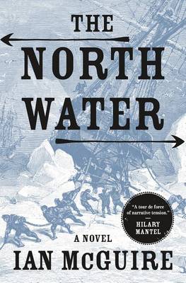 Book cover for The North Water