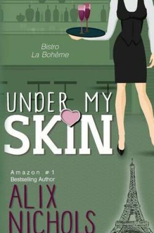 Cover of Under My Skin