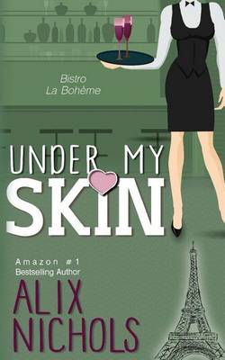 Book cover for Under My Skin