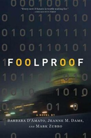 Cover of Foolproof