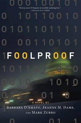 Book cover for Foolproof